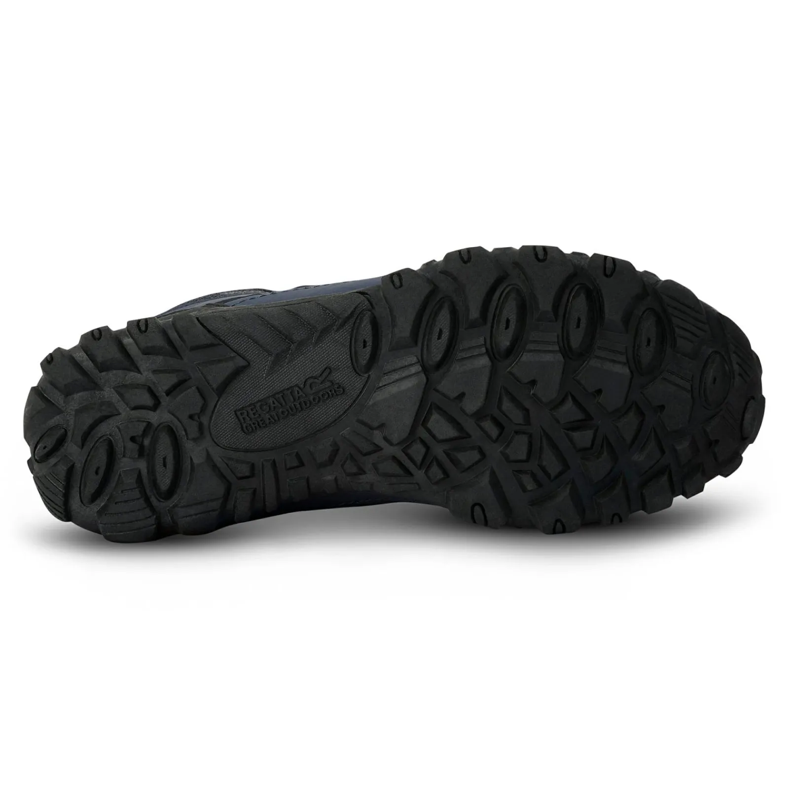 Regatta Chaussures Homme imperméables Edgepoint |<Homme Bottes De Marche|Bottes De Marche