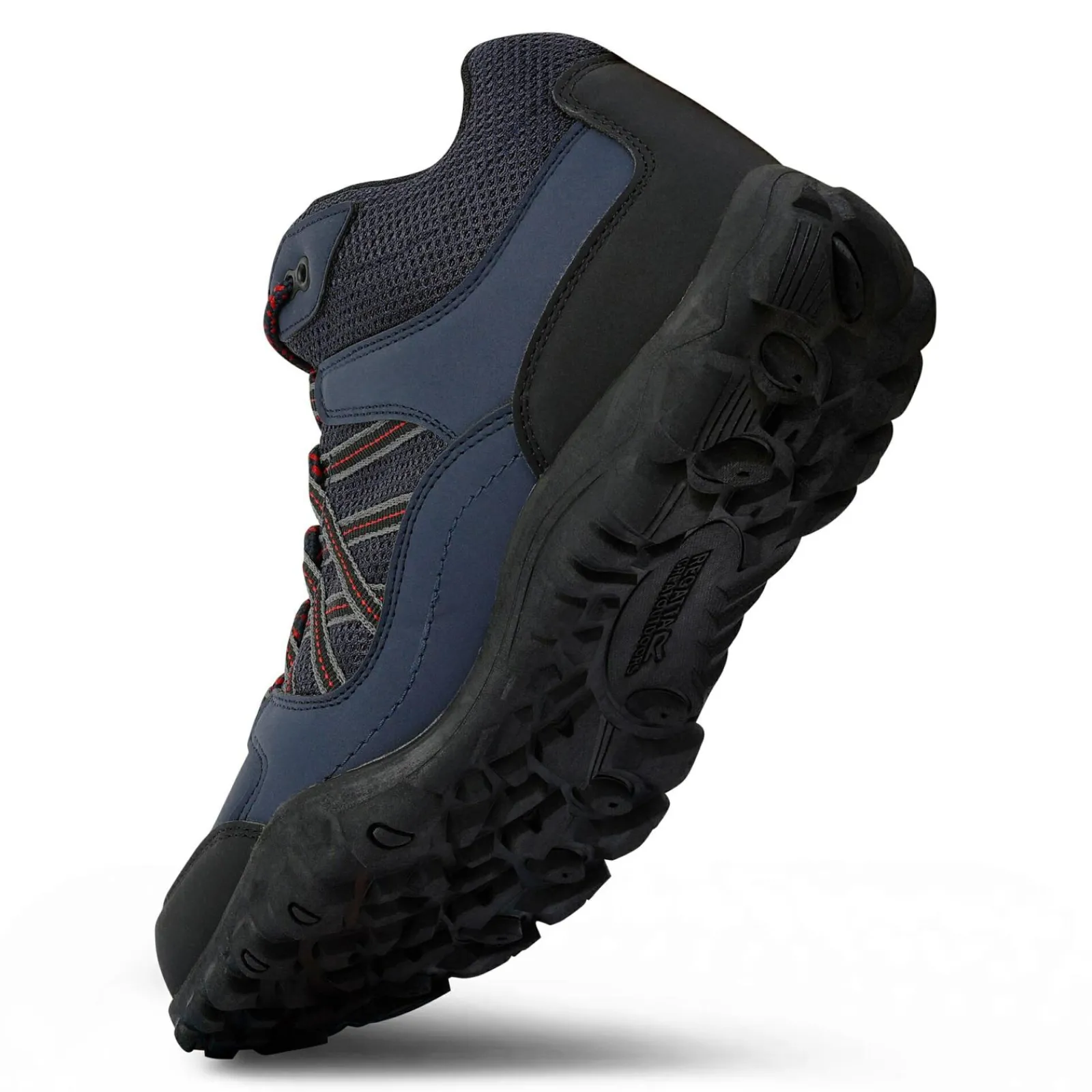 Regatta Chaussures Homme imperméables Edgepoint |<Homme Bottes De Marche|Bottes De Marche