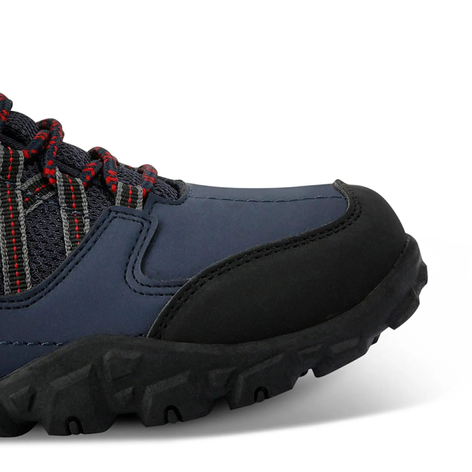 Regatta Chaussures Homme imperméables Edgepoint |<Homme Bottes De Marche|Bottes De Marche