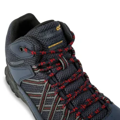 Regatta Chaussures Homme imperméables Edgepoint |<Homme Bottes De Marche|Bottes De Marche
