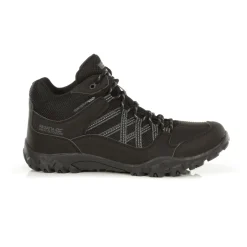 Regatta Chaussures Homme imperméables Edgepoint |<Homme Bottes De Marche|Bottes De Marche