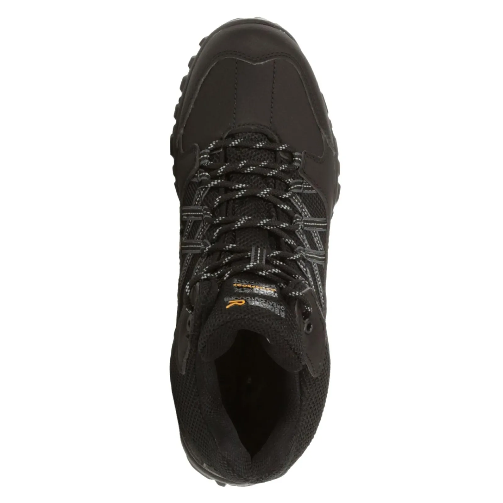 Regatta Chaussures Homme imperméables Edgepoint |<Homme Bottes De Marche|Bottes De Marche
