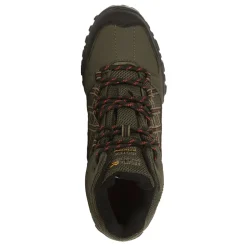 Regatta Chaussures Homme imperméables Edgepoint |<Homme Bottes De Marche|Bottes De Marche