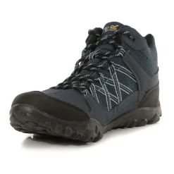 Regatta Chaussures Homme imperméables Edgepoint |<Homme Bottes De Marche|Bottes De Marche