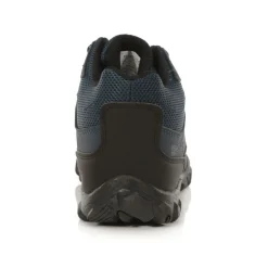 Regatta Chaussures Homme imperméables Edgepoint |<Homme Bottes De Marche|Bottes De Marche