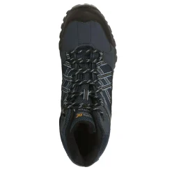 Regatta Chaussures Homme imperméables Edgepoint |<Homme Bottes De Marche|Bottes De Marche