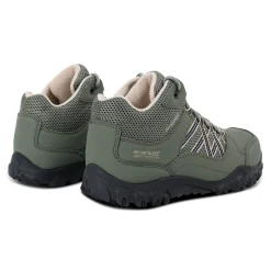 Regatta Chaussures montantes imperméables Femme Edgepoint Mid |<Femme Bottes De Marche|Bottes De Marche