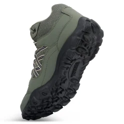 Regatta Chaussures montantes imperméables Femme Edgepoint Mid |<Femme Bottes De Marche|Bottes De Marche