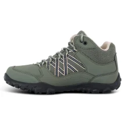 Regatta Chaussures montantes imperméables Femme Edgepoint Mid |<Femme Bottes De Marche|Bottes De Marche