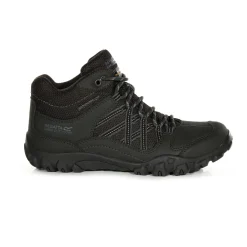 Regatta Chaussures montantes imperméables Femme Edgepoint Mid |<Femme Bottes De Marche|Bottes De Marche