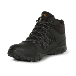 Regatta Chaussures montantes imperméables Femme Edgepoint Mid |<Femme Bottes De Marche|Bottes De Marche
