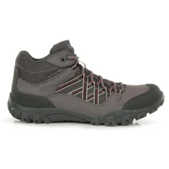 Regatta Chaussures montantes imperméables Femme Edgepoint Mid |<Femme Bottes De Marche|Bottes De Marche