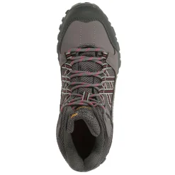 Regatta Chaussures montantes imperméables Femme Edgepoint Mid |<Femme Bottes De Marche|Bottes De Marche