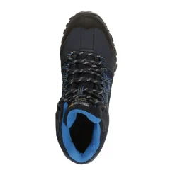 Regatta Chaussures montantes imperméables Femme Edgepoint Mid |<Femme Bottes De Marche|Bottes De Marche