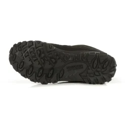 Regatta Chaussures montantes imperméables Femme Edgepoint Mid |<Femme Bottes De Marche|Bottes De Marche