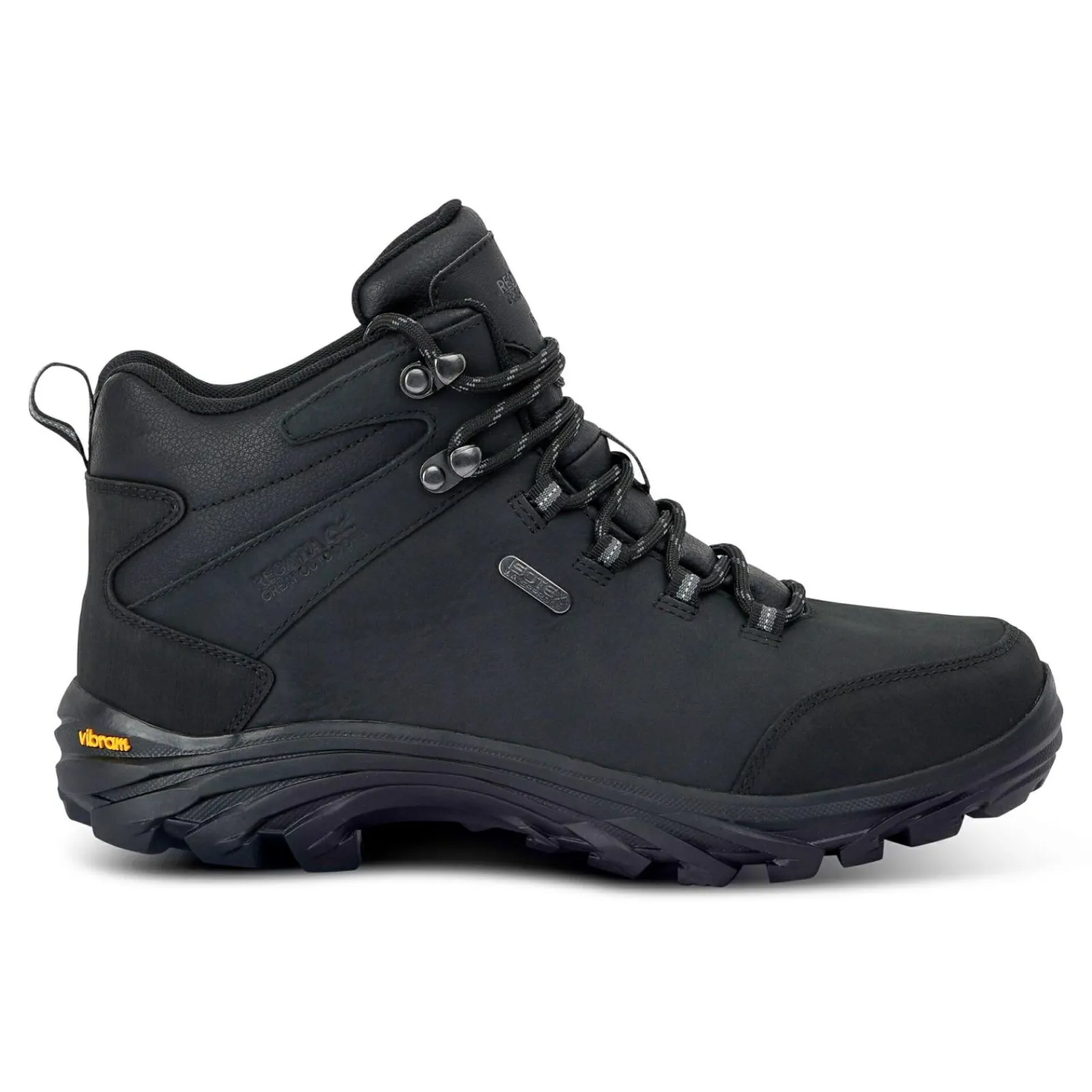 Regatta Chaussures technique en cuir |<Homme Bottes De Marche|Bottes De Marche