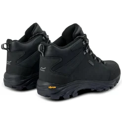 Regatta Chaussures technique en cuir |<Homme Bottes De Marche|Bottes De Marche