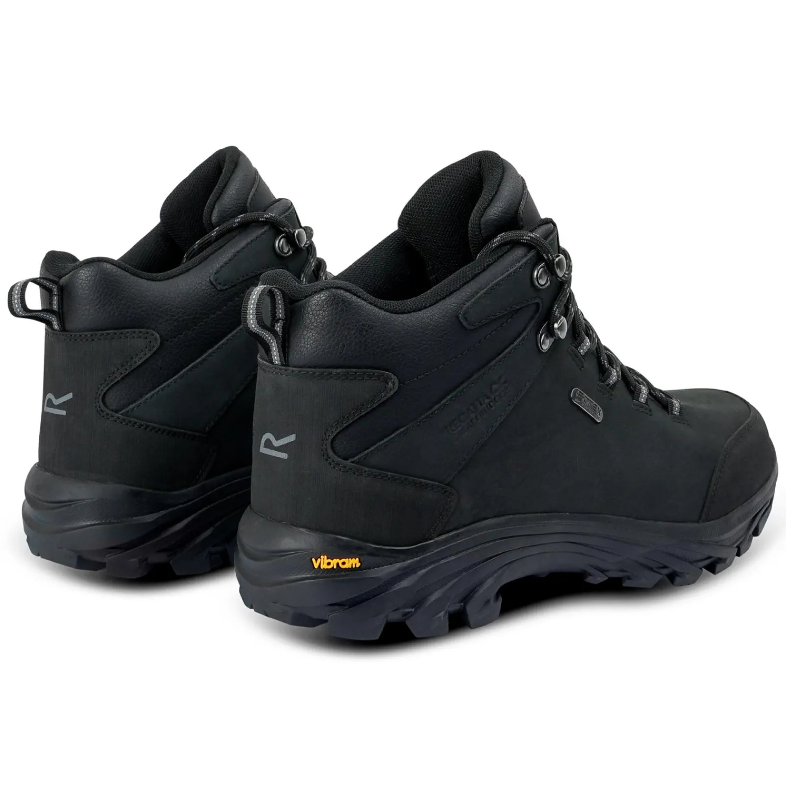 Regatta Chaussures technique en cuir |<Homme Bottes De Marche|Bottes De Marche