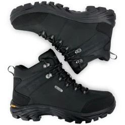 Regatta Chaussures technique en cuir |<Homme Bottes De Marche|Bottes De Marche