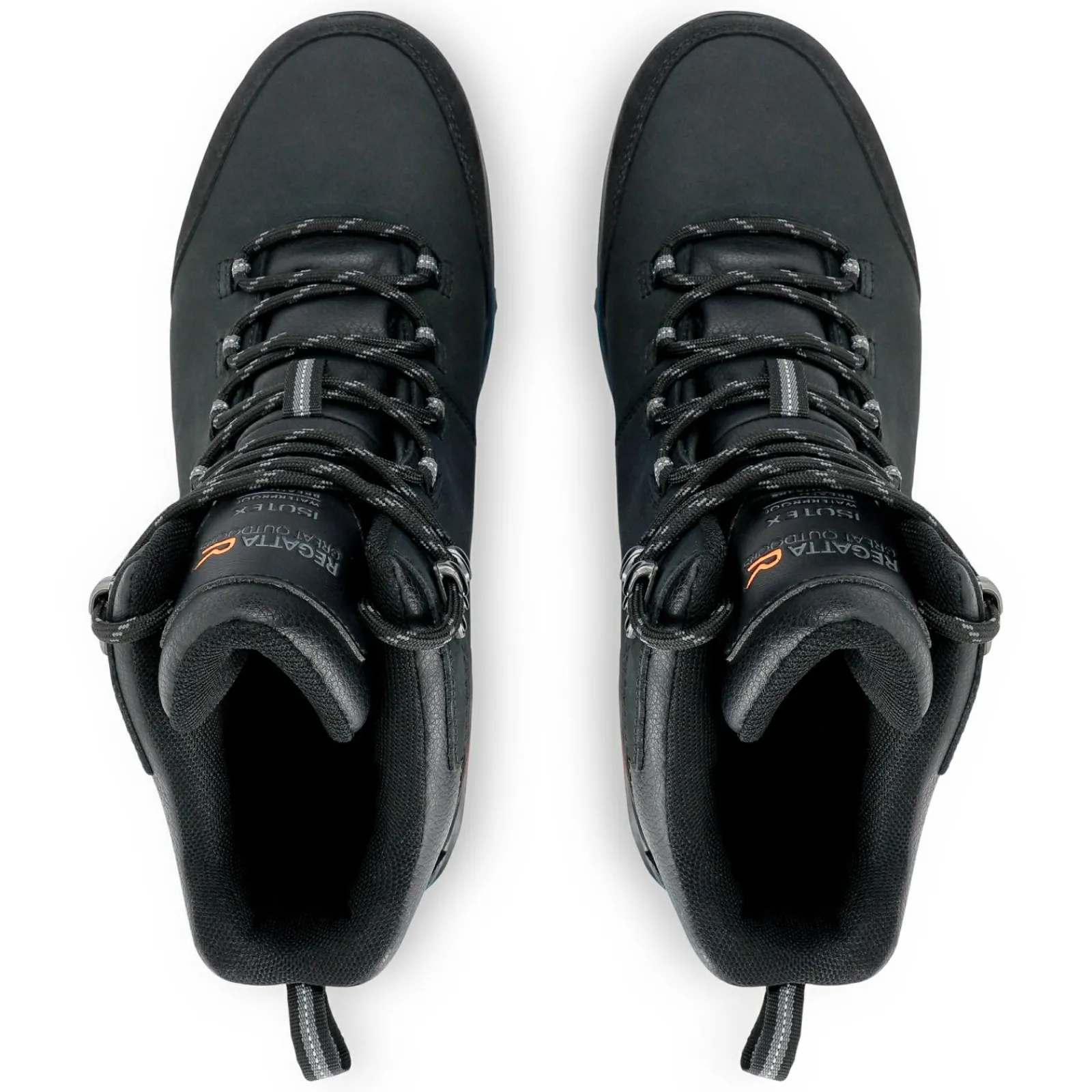 Regatta Chaussures technique en cuir |<Homme Bottes De Marche|Bottes De Marche