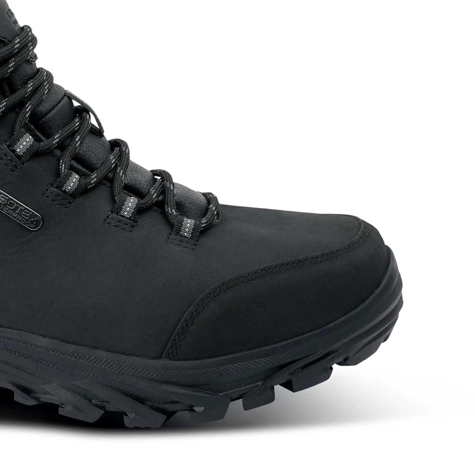 Regatta Chaussures technique en cuir |<Homme Bottes De Marche|Bottes De Marche