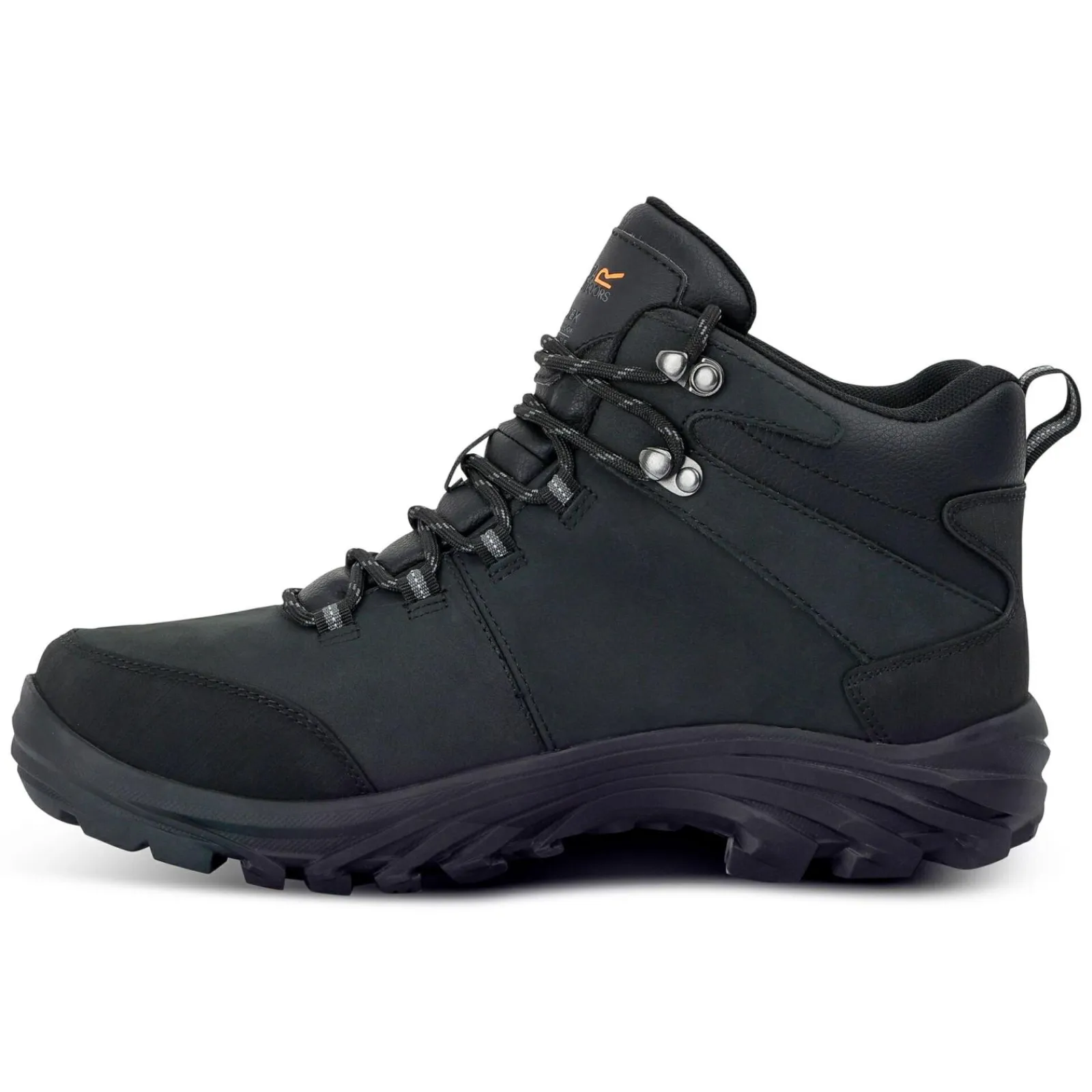 Regatta Chaussures technique en cuir |<Homme Bottes De Marche|Bottes De Marche