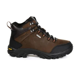 Regatta Chaussures technique en cuir |<Homme Bottes De Marche|Bottes De Marche