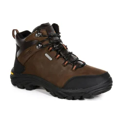 Regatta Chaussures technique en cuir |<Homme Bottes De Marche|Bottes De Marche