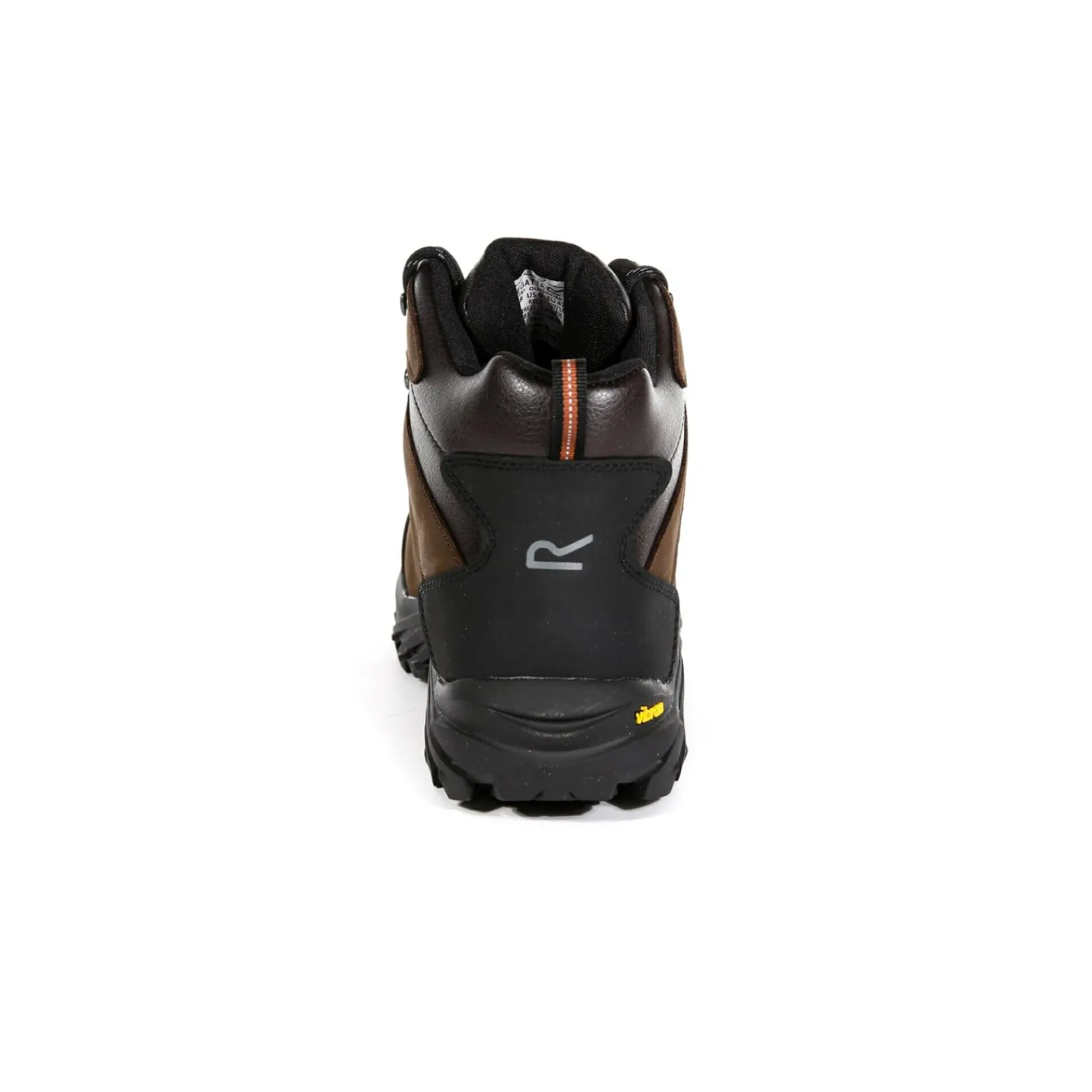 Regatta Chaussures technique en cuir |<Homme Bottes De Marche|Bottes De Marche