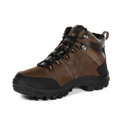 Regatta Chaussures technique en cuir |<Homme Bottes De Marche|Bottes De Marche