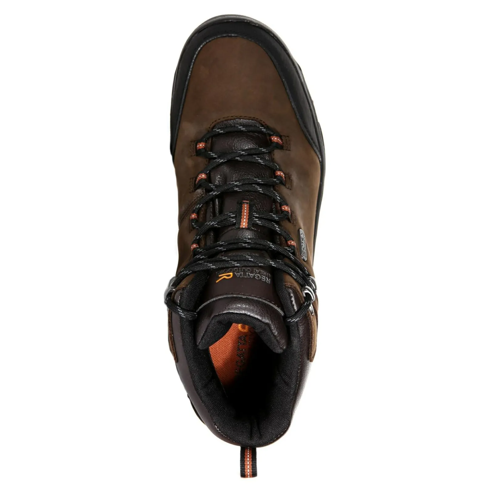 Regatta Chaussures technique en cuir |<Homme Bottes De Marche|Bottes De Marche
