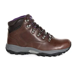 Regatta Chaussures techniques |<Femme Bottes De Marche|Bottes De Marche
