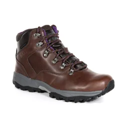 Regatta Chaussures techniques |<Femme Bottes De Marche|Bottes De Marche