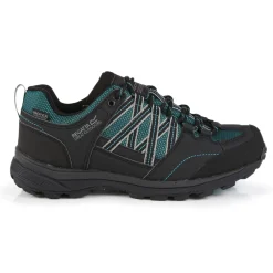 Regatta Chaussures techniques basses Samaris II |<Femme Chaussures De Marche|Chaussures De Marche