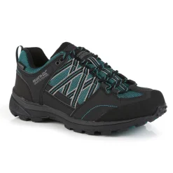 Regatta Chaussures techniques basses Samaris II |<Femme Chaussures De Marche|Chaussures De Marche