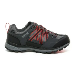 Regatta Chaussures techniques basses Samaris II |<Femme Chaussures De Marche|Chaussures De Marche
