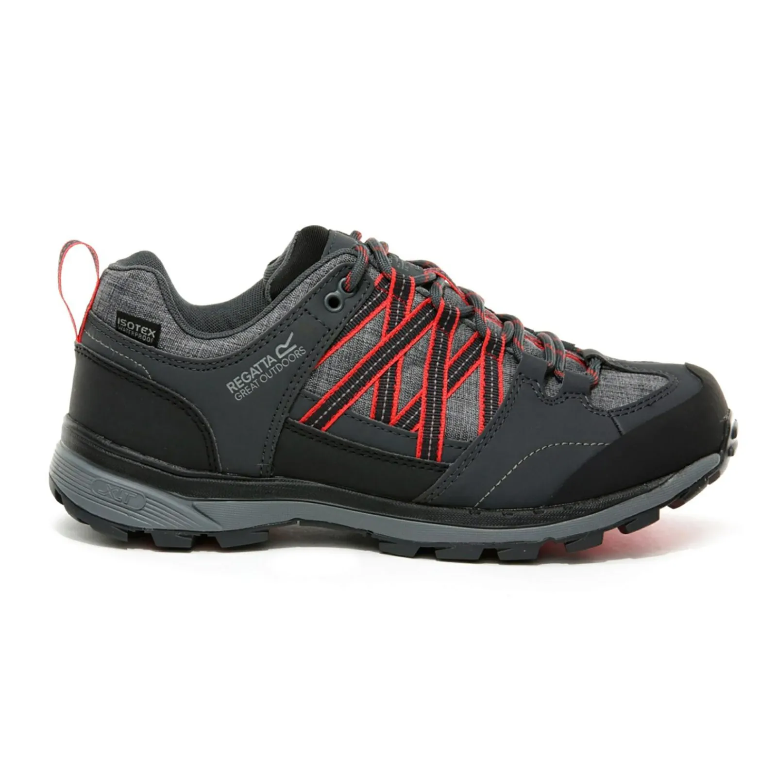 Regatta Chaussures techniques basses Samaris II |<Femme Chaussures De Marche|Chaussures De Marche