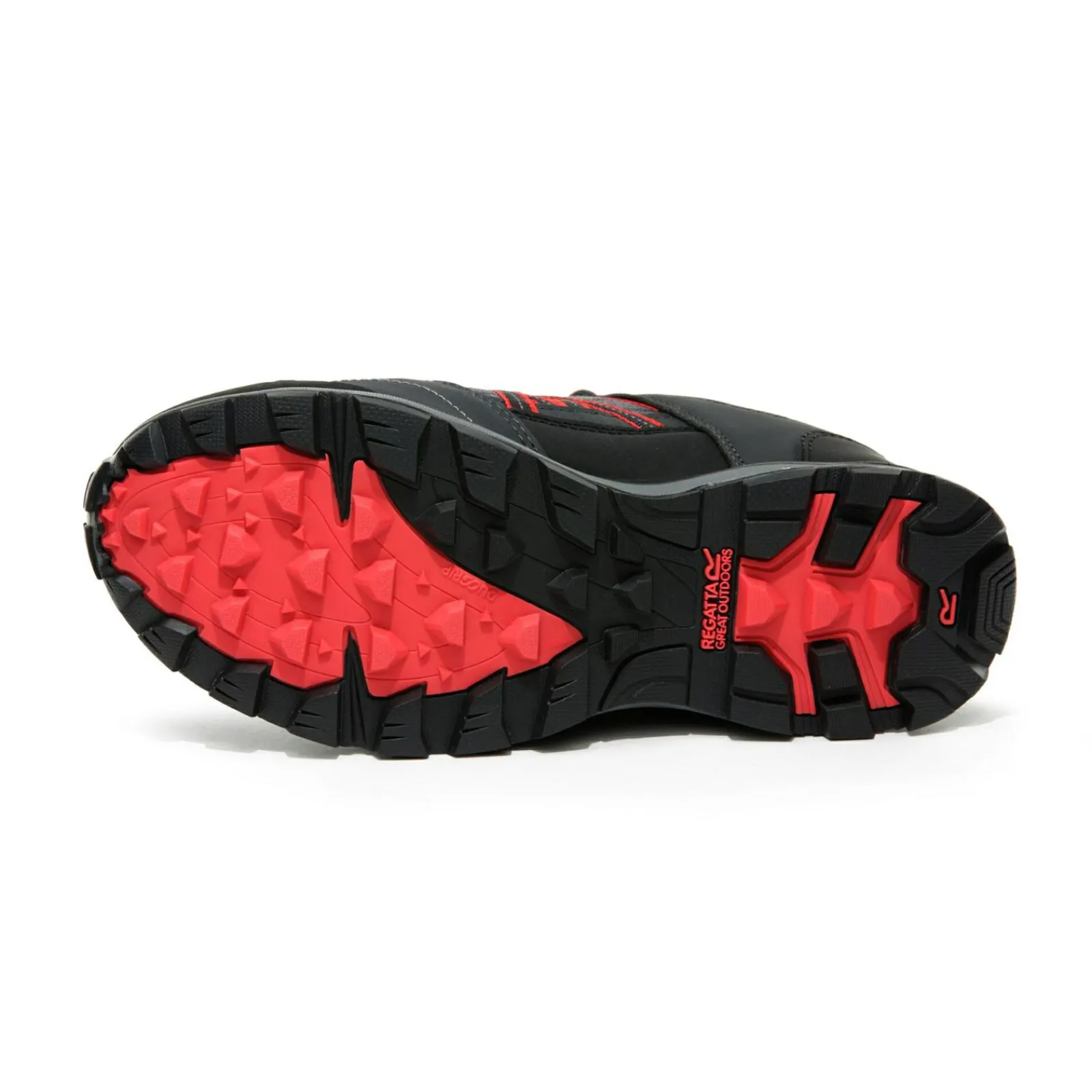 Regatta Chaussures techniques basses Samaris II |<Femme Chaussures De Marche|Chaussures De Marche