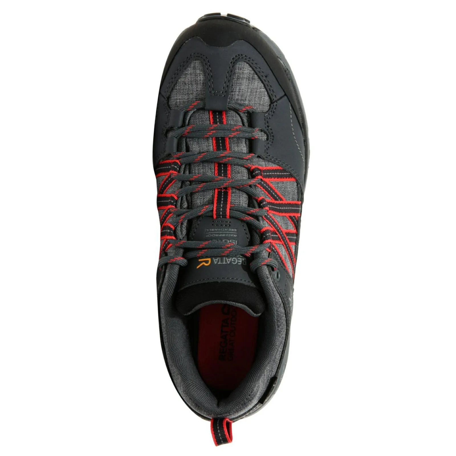 Regatta Chaussures techniques basses Samaris II |<Femme Chaussures De Marche|Chaussures De Marche