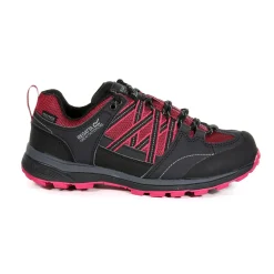 Regatta Chaussures techniques basses Samaris II |<Femme Chaussures De Marche|Chaussures De Marche