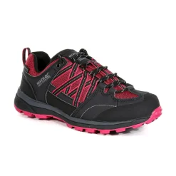 Regatta Chaussures techniques basses Samaris II |<Femme Chaussures De Marche|Chaussures De Marche