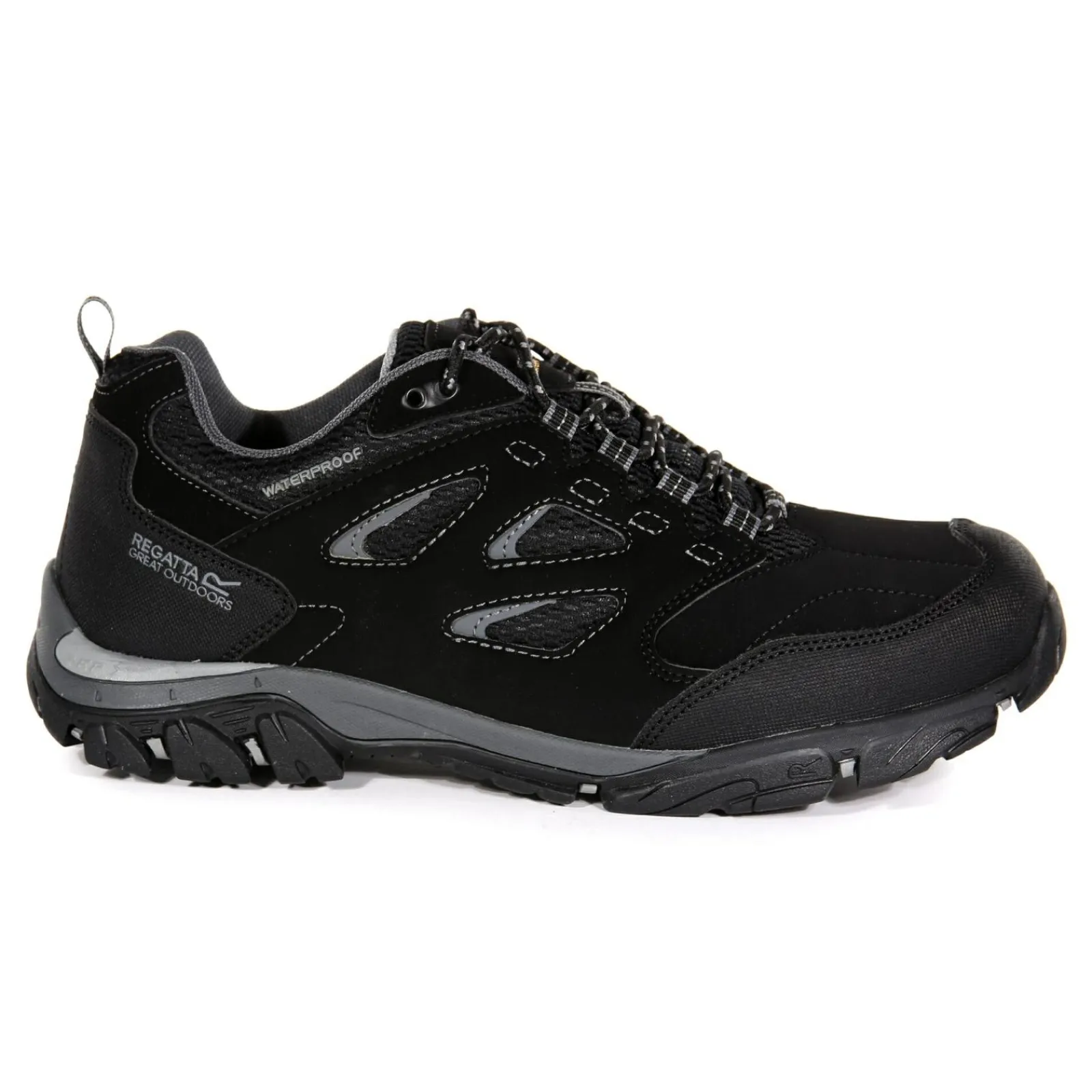 Regatta Chaussures techniques basses Holcombe IEP |<Homme Chaussures De Marche|Chaussures De Marche