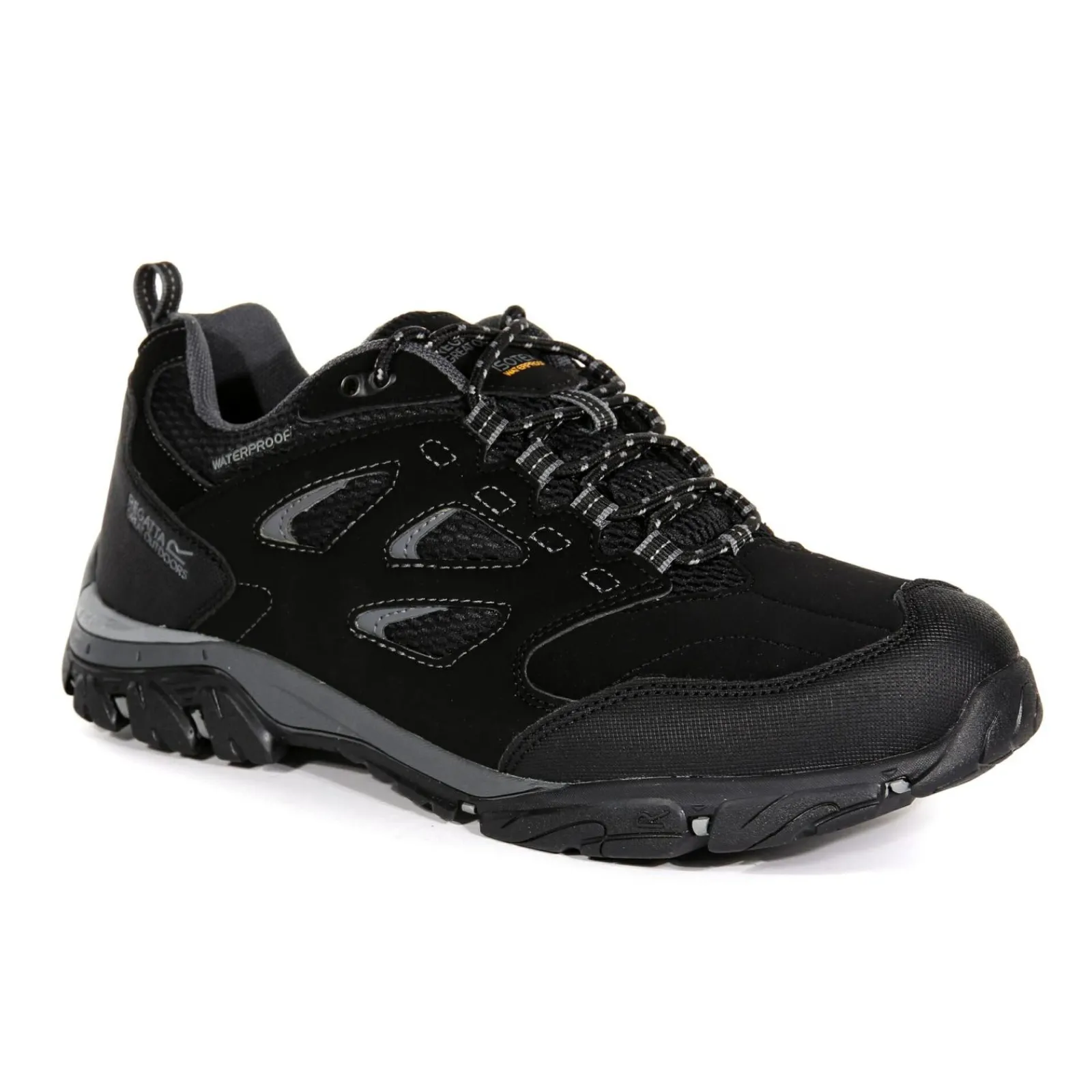 Regatta Chaussures techniques basses Holcombe IEP |<Homme Chaussures De Marche|Chaussures De Marche