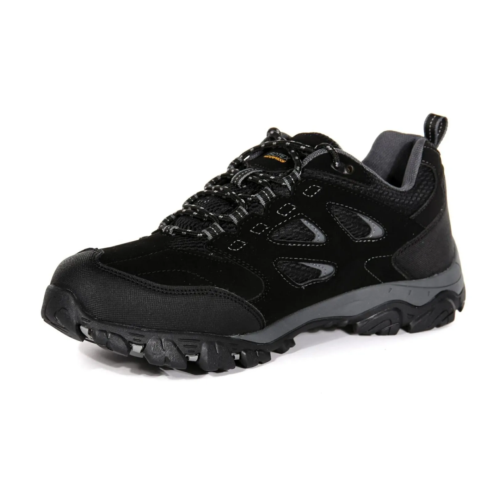 Regatta Chaussures techniques basses Holcombe IEP |<Homme Chaussures De Marche|Chaussures De Marche