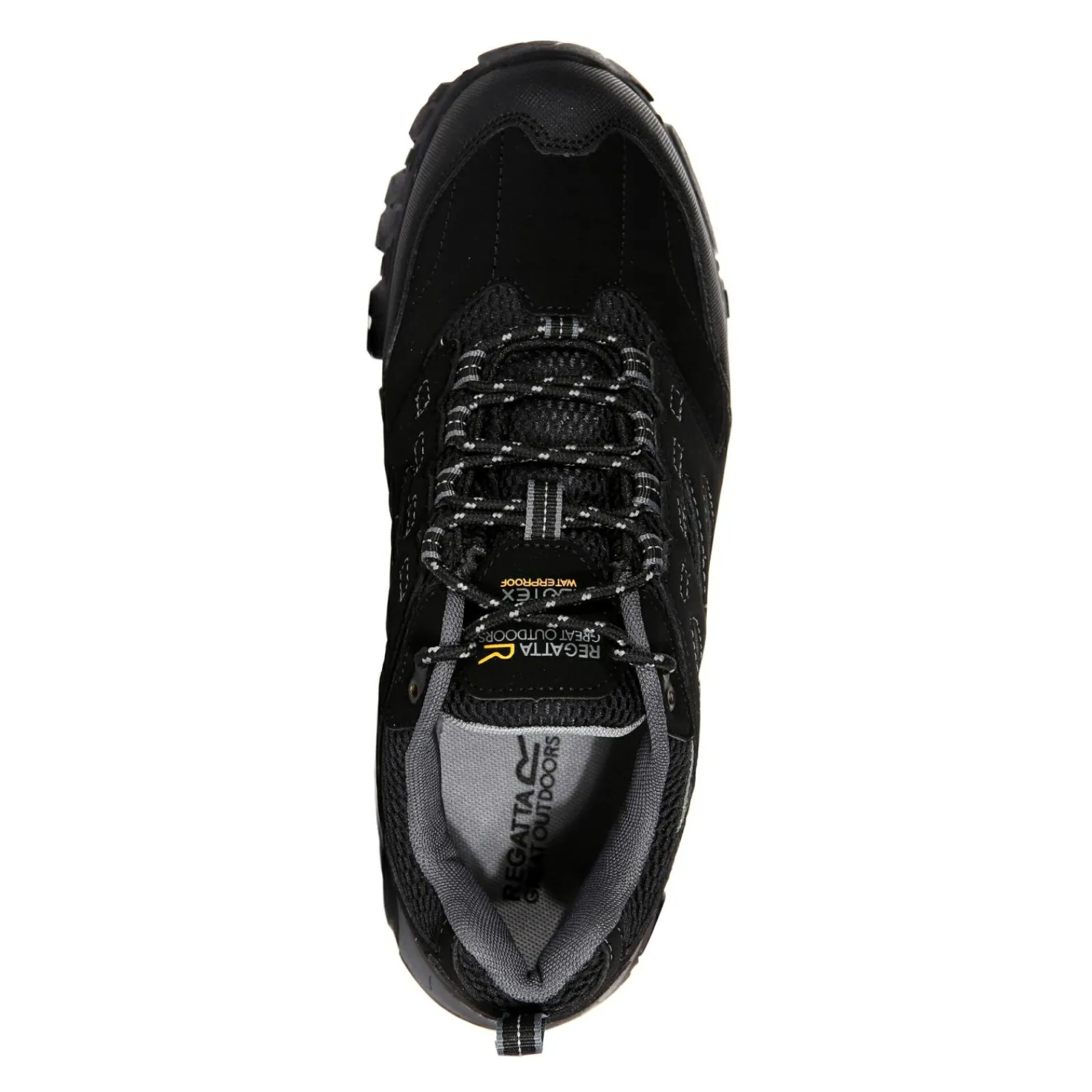 Regatta Chaussures techniques basses Holcombe IEP |<Homme Chaussures De Marche|Chaussures De Marche