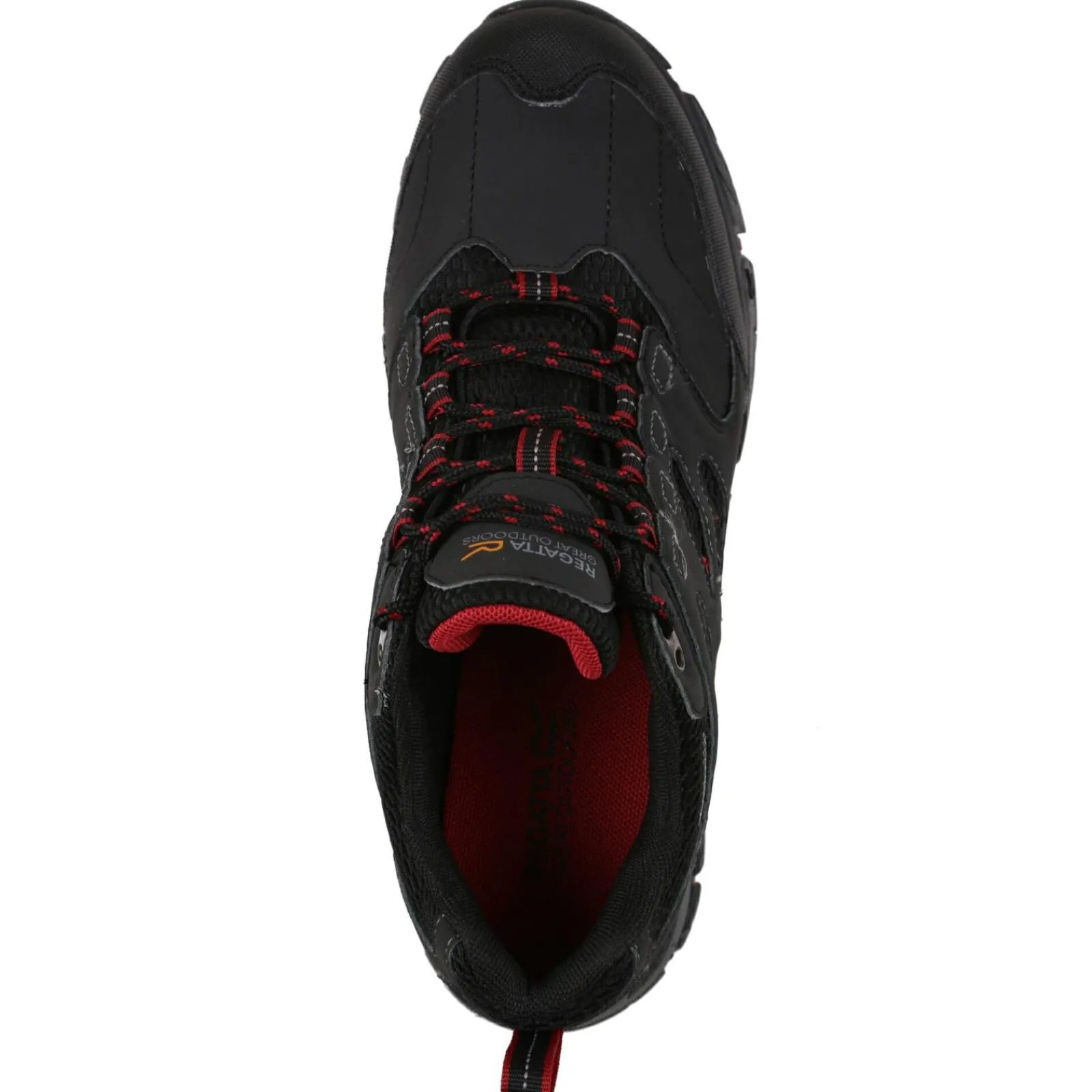 Regatta Chaussures techniques basses Holcombe IEP |<Homme Chaussures De Marche|Chaussures De Marche