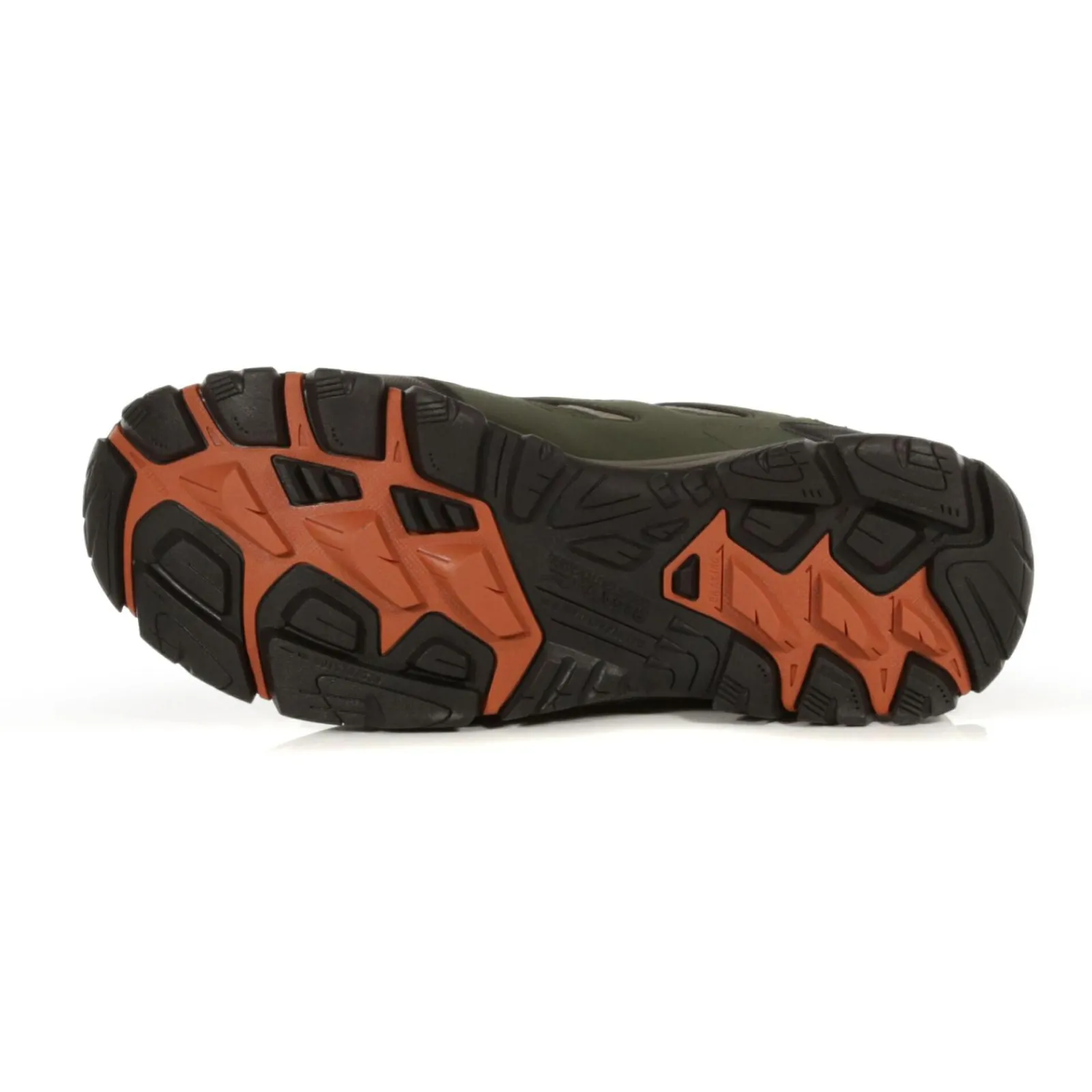 Regatta Chaussures techniques basses Holcombe IEP |<Homme Chaussures De Marche|Chaussures De Marche