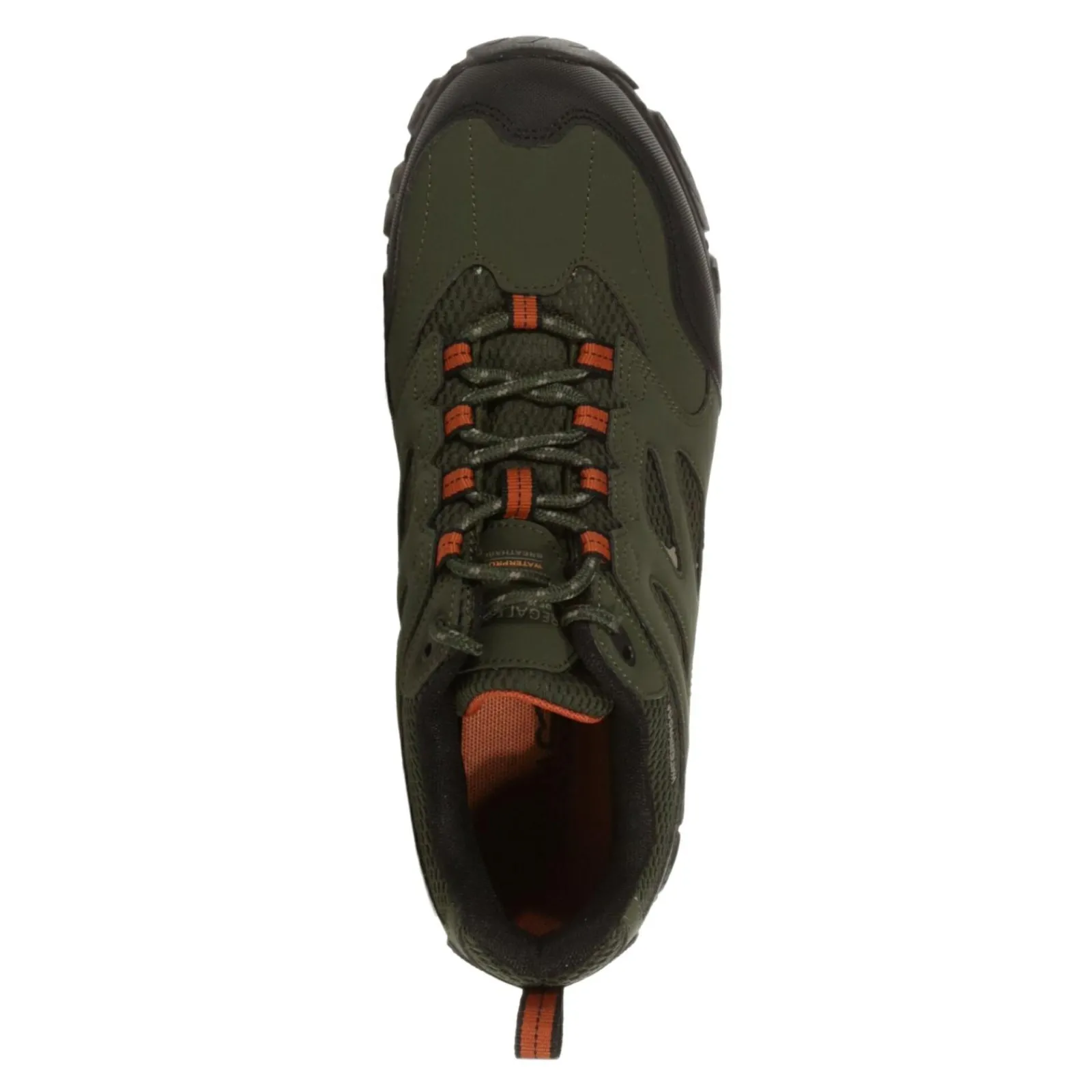 Regatta Chaussures techniques basses Holcombe IEP |<Homme Chaussures De Marche|Chaussures De Marche
