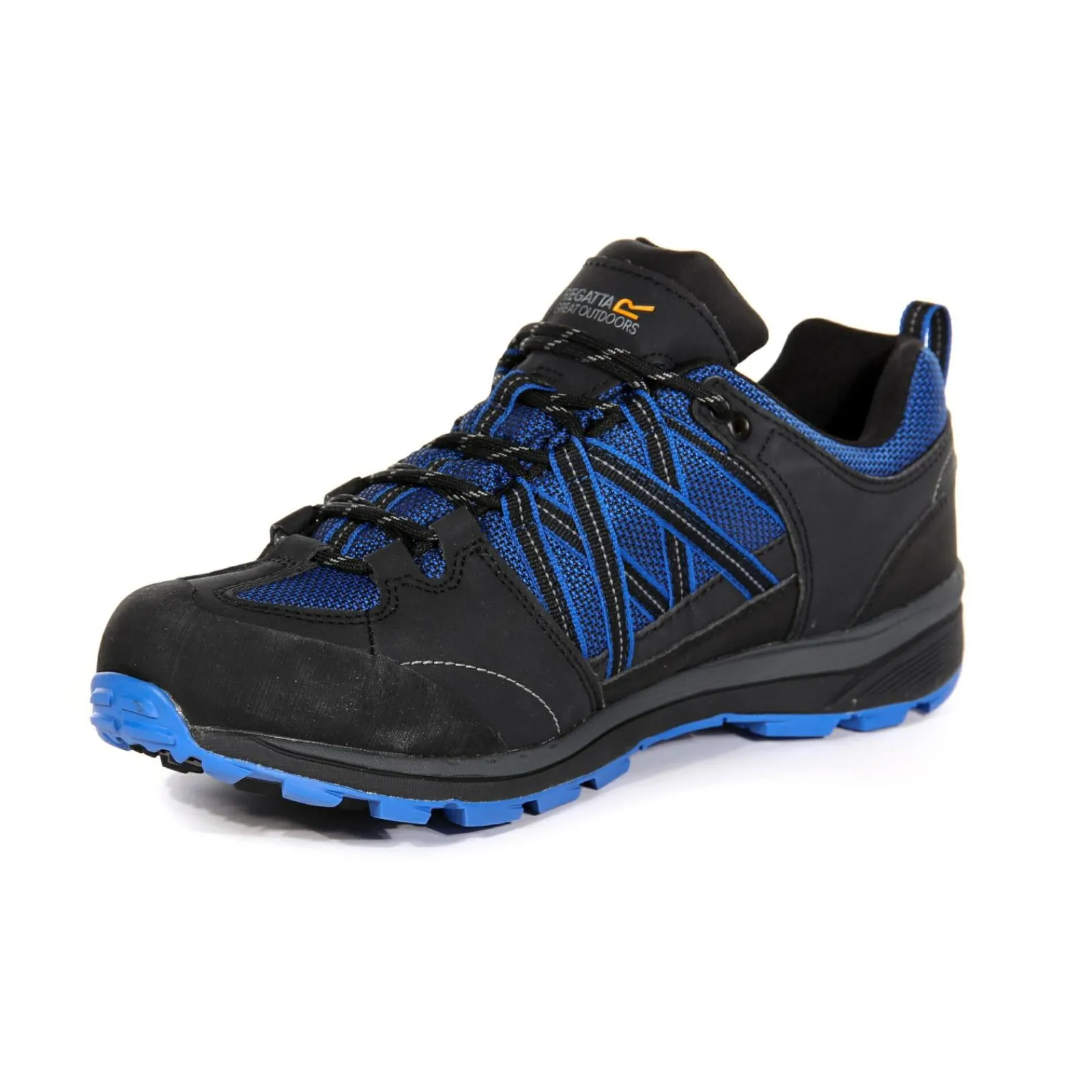 Regatta Chaussures techniques basses |<Homme Chaussures De Marche|Chaussures De Marche