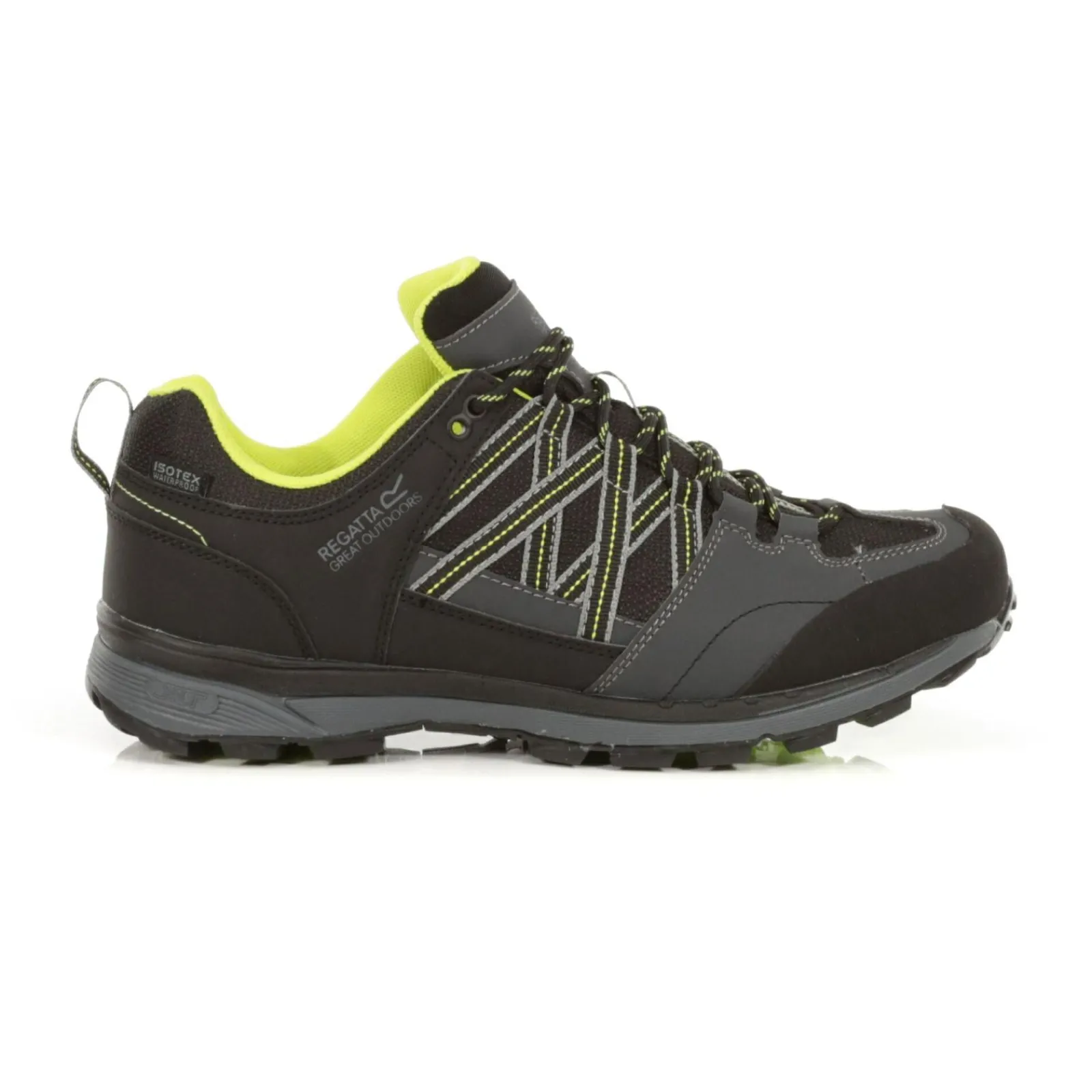 Regatta Chaussures techniques basses |<Homme Chaussures De Marche|Chaussures De Marche
